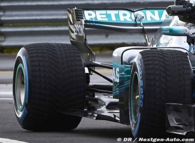 Pirelli fournira 3500 pneus pour les essais de Barcelone