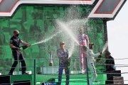 Prost salue un Gasly qui s'est ‘reconstruit complètement' chez AlphaTauri