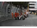 Hamilton se demande encore comment il a fait pour résister à Verstappen