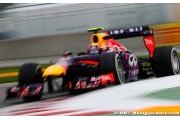 Vettel et Webber en favoris à Silverstone