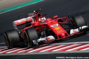 Raikkonen tips strong future for Leclerc