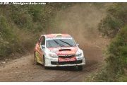 Pozzo clinches Subaru Individual Award