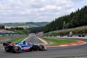 'Nos faiblesses sont claires' : Alpine F1 ne vise pas le top 10 à la régulière
