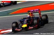 Red Bull crisis deepens in Barcelona