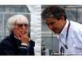 Ecclestone troubles 'not good for F1' - Kaltenborn