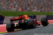 Red Bull ne lâchera pas Verstappen, même pour ‘100 millions'
