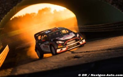 Kubica: The worst time to stop 