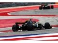 Renault F1 signe son meilleur résultat de la saison