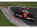 Vettel est-il moins polyvalent qu'Alonso ?