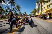 Verstappen et Perez saluent l'arrivée de Miami en Formule 1