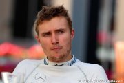 Le management de Sirotkin confirme qu'une décision de Williams est proche