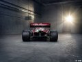 Photos - Présentation de l'Alfa Romeo C41