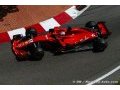 Ferrari veut 'déséquilibrer le championnat' 