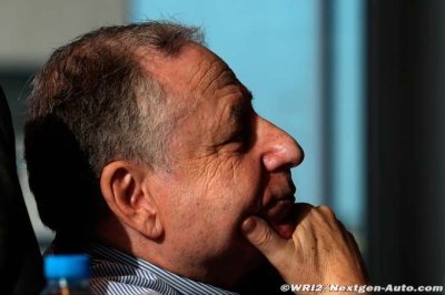Todt happy to see big teams expand beyond F1