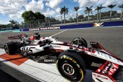 Ocon signe sa première Q3 avec Haas F1, dont il salue 'le super boulot'