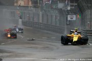Palmer : Je ne me sens pas sous pression