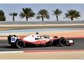 Haas doit-elle s'inquiéter de ne plus être la seule équipe américaine en F1 ?