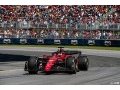 Binotto : Leclerc va pouvoir 'attaquer' lors des prochaines courses