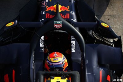 Albon regrette les choix de Portimao et Imola pour cette saison de F1