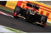 Suzuka : réactions après la qualification