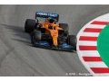 Seidl : Les meilleurs essais pour McLaren depuis longtemps