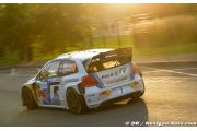 ES19 : Jari-Matti Latvala attaque à son tour