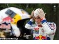 Neuville accepts blame for Sardinia roll