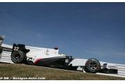 Team reaction after qualifying in Silverstone (part 2)