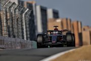 Audi F1 frôle la Q3 avec Hülkenberg et les barrières avec Bortoleto