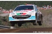 Magalhaes holds slender lead in the Azores