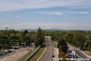 Imola veut s'installer durablement en Formule 1