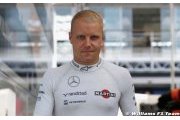 Coton : La balle est dans le camp de Williams pour Bottas