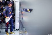 Verstappen promet une contribution 'conforme' à Drive to Survive