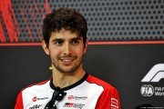 ‘Je suis content d'être où je suis' : Ocon analyse les psychodrames d'Alpine F1