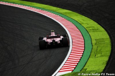 Qualifying - 2017 Japanese GP team quotes