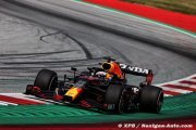 Verstappen : 'Il n'y a pas un seul circuit qui me fasse peur'