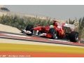 Bahrain pushing to reclaim F1 race in 2011