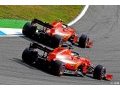 Ferrari reveals aero, engine changes for 2020