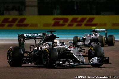 Hamilton faces ’sack’ over Abu Dhabi behaviour