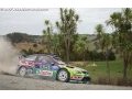 Twenty-two nations for Rally NZ
