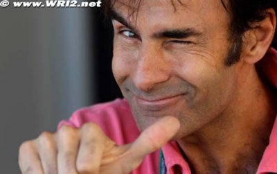 FIA under fire for appointing Pirro as Abu Dhabi steward