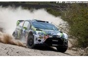 Block: WRC is more fun than ever