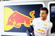 Villeneuve : C'est génial pour Ricciardo !