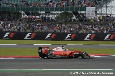 Prost backs Raikkonen’s new Ferrari deal