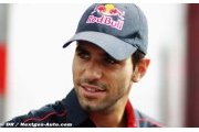 Alguersuari et Buemi au départ de la saison 2012 ?