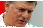 Aston Martin deal possible in future - Force India