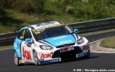 Seat et Ford avec 10 kilos de moins au Portugal