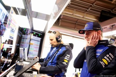 Van der Garde tips Verstappen to quit Red Bull first