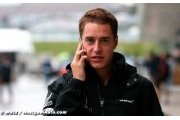 Vandoorne : McLaren ne m'a fait aucune promesse pour 2017