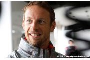 Pas assez de possibilités pour les femmes d'accéder à la F1